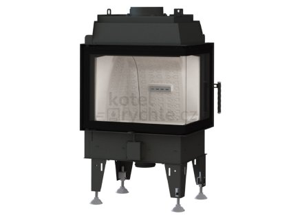 bef therm 8 cp passive 1662 800