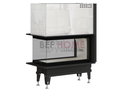 bef therm v 10 u krb 800