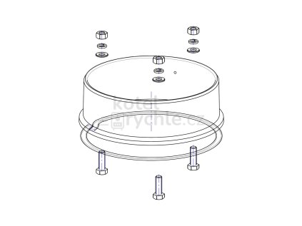 hrdlo 180 pro impression romotop big