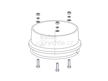 hrdlo 200 pro impression romotop big