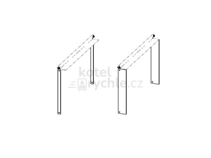 ramek i3lk ram13 romotop big