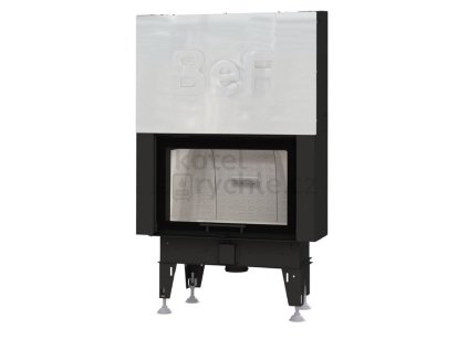 bef therm v 8 passive 1660 800