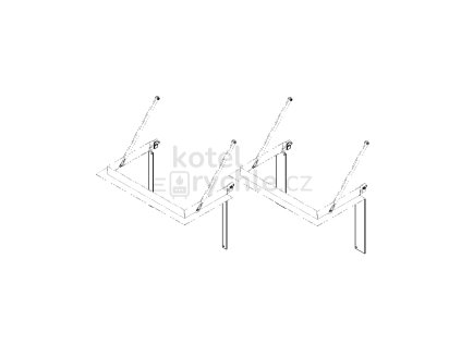 ramek ic3lh ram13 romotop big