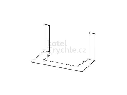 ramek ic3lh ram14 romotop big