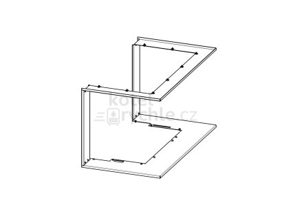 ramek ic3lh ram12 romotop big