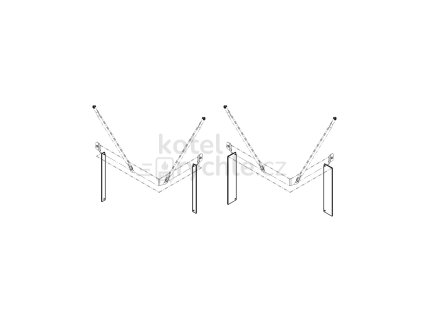 ramek ir3lg ram13 romotop big