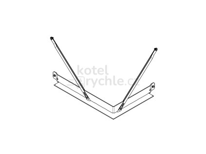 ramek ir3lg ram15 romotop big