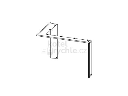 ramek il3lg ram11 romotop big