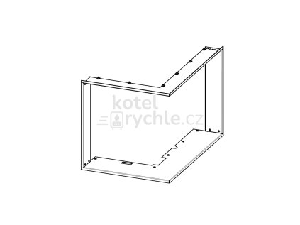 ramek il3lg ram12 romotop big