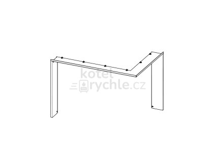 ramek ir3lg ram11 romotop big