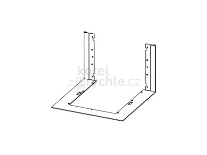 ramek du3sh ram14 romotop big
