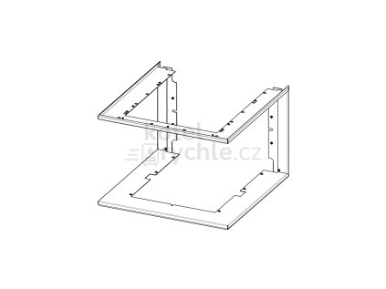 ramek du3sh ram12 romotop big