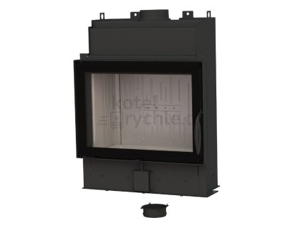 fire wolf 7 krbova vlozka 800