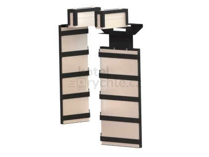 bef feel 6 cp bila akumulace 800