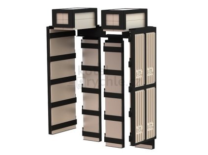 BEF Akumulační sada Feel  (V) 6