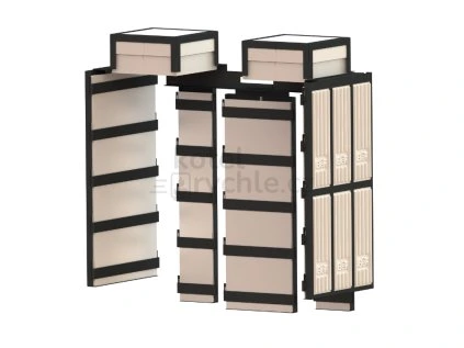 bef therm 8 bila akumulace 800