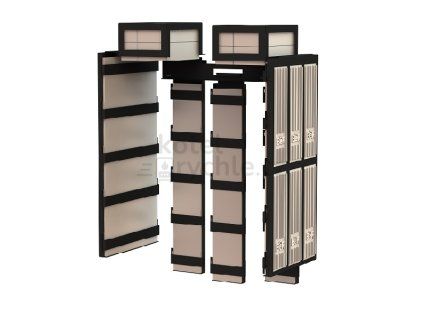 BEF Akumulační sada Therm V 12