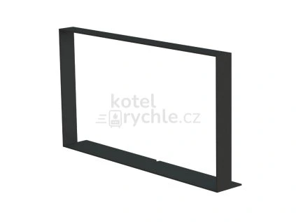 bef twin 10 ii rovny 800