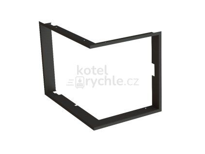 zazdivaci ramecek bef therm 8 roh 800