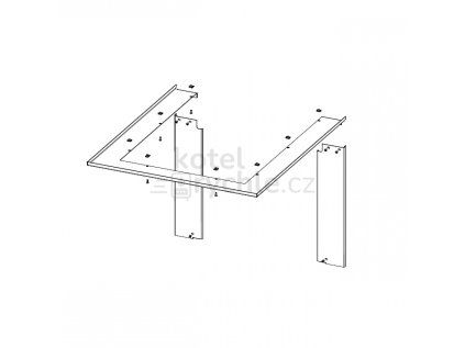 hu3lf ram11 ramek romotop big