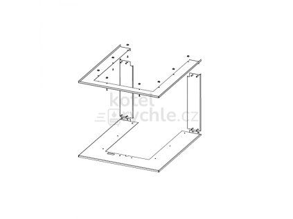 hu3lf ram12 ramek romotop big