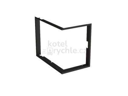 zazdivaci ramecek bef feel 7 cp krb 800