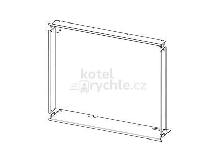 h3lj ram12 ramek kryci romotop big