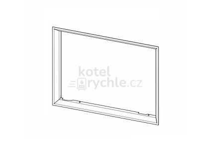 ramek h4z ram04 romotop big