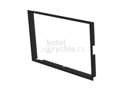 zazdivaci ramecek bef twin 10 ii krb 700