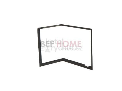 zazdivaci ram krb bef flat 6 l 800