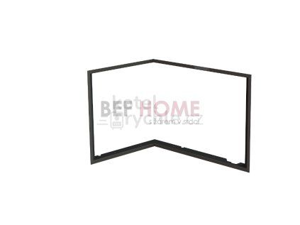 zazdivaci ram krb bef flat 8 l 800