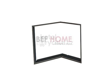 zazdivaci ram krb bef flat v 4 l 800