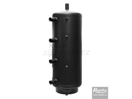 Akumulační nádrž PS 200 E