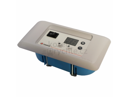 regulator otacek auto a 800