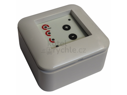 regulator otacek a 800