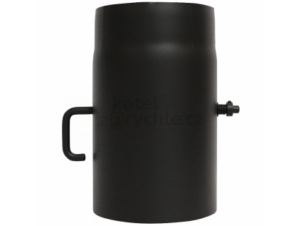 kominova klapka 150 mm a 800