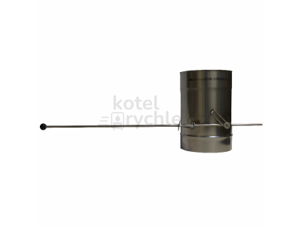 kourovod s klapkou a 800