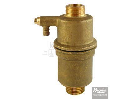 Separátor vzduchu 3/4" M