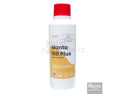 Inhibitor koroze Manta 100 Plus