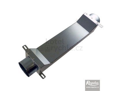 Adaptér pro křížení pr. 75 mm