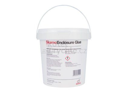 skamoenclosure glue 1,65 2 800