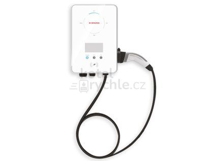 wallbox galaxy