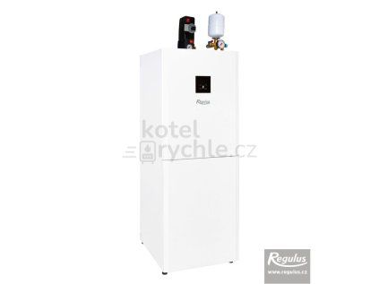Vnitřní jednotka RegulusHBOX 212 RTC 3/3SR