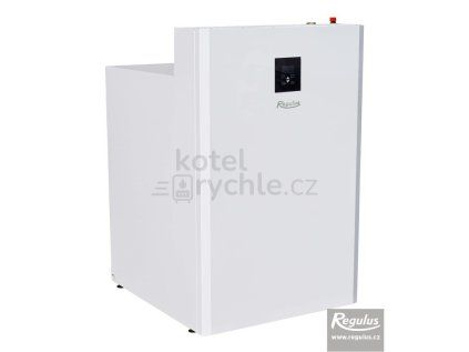Vnitřní jednotka RegulusHBOX K 106 CTC 3/3
