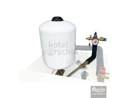 Připojovací sada k pitné vodě pro RegulusHBOX K