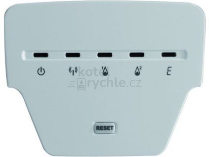 BAXI drátová souprava pro QAA75