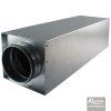 Tlumič hluku pro pr. 125 mm