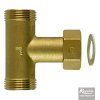 T-kus 1" M/Fu/M, 90 mm