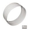 Vsuvka plast 100 mm