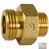 Vsuvka redukovaná 1/2"x3/8 M
